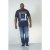 D555 Kenton T-shirt Navy - Camisetas - Camisetas - 2XL-14XL