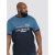D555 Jackson T-shirt Teal - Camisetas - Camisetas - 2XL-14XL