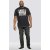 D555 Seattle T-shirt Black - Camisetas - Camisetas - 2XL-14XL