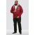 D555 Durham Hoodie Red - Sudaderas - Sudaderas 2XL-12XL