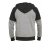 D555 Banbury Hoodie Black - Sudaderas - Sudaderas 2XL-12XL