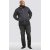 D555 Buxton Full Zip Sweatshirt Black - Sudaderas - Sudaderas 2XL-12XL