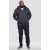 D555 Louisiana Hoodie Navy - Sudaderas - Sudaderas 2XL-12XL