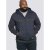 D555 Louisiana Hoodie Navy - Sudaderas - Sudaderas 2XL-12XL