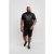 D555 Shelby T-shirt Black - Camisetas - Camisetas - 2XL-14XL