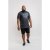 D555 Simmons T-shirt Black - Camisetas - Camisetas - 2XL-14XL