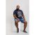 D555 Slater T-shirt Navy - Camisetas - Camisetas - 2XL-14XL