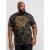 D555 Thompson T-shirt Jungle Camo - Camisetas - Camisetas - 2XL-14XL