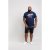 D555 Finn T-shirt Navy - Camisetas - Camisetas - 2XL-14XL