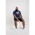 D555 Finn T-shirt Navy - Camisetas - Camisetas - 2XL-14XL