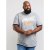 D555 Finn T-shirt Grey - Camisetas - Camisetas - 2XL-14XL
