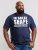 D555 Ronald T-shirt Navy - Camisetas - Camisetas - 2XL-14XL