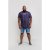 D555 Davis T-shirt Navy - Camisetas - Camisetas - 2XL-14XL