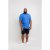D555 Holmes Polo Blue - Polos - Polos 2XL-8XL