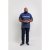 D555 Lawson Polo Navy - Polos - Polos 2XL-8XL