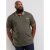 D555 Marshall Polo Khaki - Polos - Polos 2XL-8XL