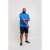 D555 Parker Polo Blue - Polos - Polos 2XL-8XL