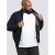 D555 Braxton Sweater Navy - Sudaderas - Sudaderas 2XL-12XL