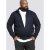 D555 Braxton Sweater Navy - Sudaderas - Sudaderas 2XL-12XL
