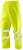 Leo Appledore Cargo Rain pants Hi-Vis Yellow - Ropa de trabajo - Ropa de trabajo 3XL-6XL