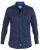 D555 Lavar Long Sleeve Diamond Printed Shirt - Camisas - Camisas 2XL-10XL