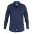 D555 Lavar Long Sleeve Diamond Printed Shirt - Camisas - Camisas 2XL-10XL