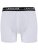 Lavecchia 1020 Boxershorts 3-pack White - Ropa interior - Ropa interior 2XL-8XL