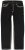 Lavecchia 503 Comfort Fit Stretch Jeans Deep Black - Vaqueros & Pantalones - Vaqueros y Pantalones - W40-W70