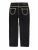 Lavecchia 503 Comfort Fit Stretch Jeans Deep Black - Vaqueros & Pantalones - Vaqueros y Pantalones - W40-W70