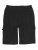 Lavecchia 2011 Cargo-pocket Sweatshorts Black - Pantalones y cortos de chándal - Pantalones y Pantalones cortos de chándal - 2XL-12XL