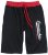 Lavecchia 2017 Sweatshorts Black/Red - Pantalones y cortos de chándal - Pantalones y Pantalones cortos de chándal - 2XL-12XL