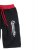 Lavecchia 2017 Sweatshorts Black/Red - Pantalones y cortos de chándal - Pantalones y Pantalones cortos de chándal - 2XL-12XL