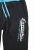 Lavecchia 2017 Sweatshorts Black/Turquoise - Pantalones y cortos de chándal - Pantalones y Pantalones cortos de chándal - 2XL-12XL