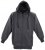 Lavecchia 600 Tracksuit Charcoal - Chándales - Chándales Tallas Grandes Hombre