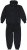 Lavecchia 600 Tracksuit Black - Chándales - Chándales Tallas Grandes Hombre