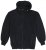Lavecchia 600 Tracksuit Black - Chándales - Chándales Tallas Grandes Hombre