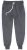 Lavecchia 611 Tracksuit Charcoal - Chándales - Chándales Tallas Grandes Hombre