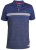 D555 Lawson Polo Navy - Polos - Polos 2XL-8XL