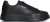 Liu Jo Big 01 Leather Sneakers Black/Black - Calzado de hombre 40-52 - Zapatillas de hombre tallas 40-52