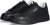 Liu Jo Big 01 Leather Sneakers Black/Black - Calzado de hombre 40-52 - Zapatillas de hombre tallas 40-52