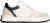 Liu Jo Boy 01 Leather/Suede Sneakers White/Black - Calzado de hombre 40-52 - 