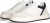Liu Jo Boy 01 Leather/Suede Sneakers White/Black - Calzado de hombre 40-52 - 