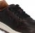Liu Jo Running 01 Leather Sneakers Brown - Calzado de hombre 40-52 - Zapatillas de hombre tallas 40-52