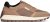 Liu Jo Running 02 Sneakers Sigaro/Black - Calzado de hombre 40-52 - Zapatillas de hombre tallas 40-52