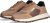 Liu Jo Running 02 Sneakers Sigaro/Black - Calzado de hombre 40-52 - Zapatillas de hombre tallas 40-52