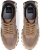 Liu Jo Running 02 Sneakers Sigaro/Black - Calzado de hombre 40-52 - Zapatillas de hombre tallas 40-52
