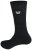 D555 Logan Sports And Leisure Socks 2-Pack Black - Ropa interior - Ropa interior 2XL-8XL