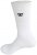 D555 Logan Sports And Leisure Socks 2-Pack White - Ropa interior - Ropa interior 2XL-8XL