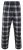 Kam Jeans 880 Flannel Pyjama Set - Ropa interior - Ropa interior 2XL-8XL