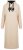Nora Mikken MARI Maxi Hoodie Dress Light Pink - Sudaderas - 